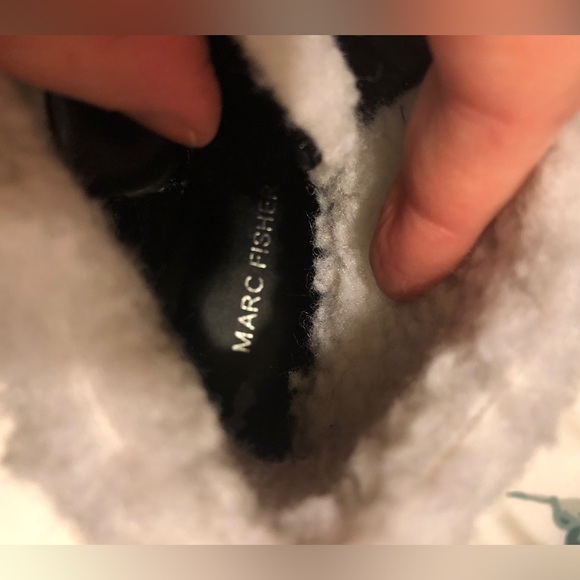 Winter Boots - Picture 5 of 9